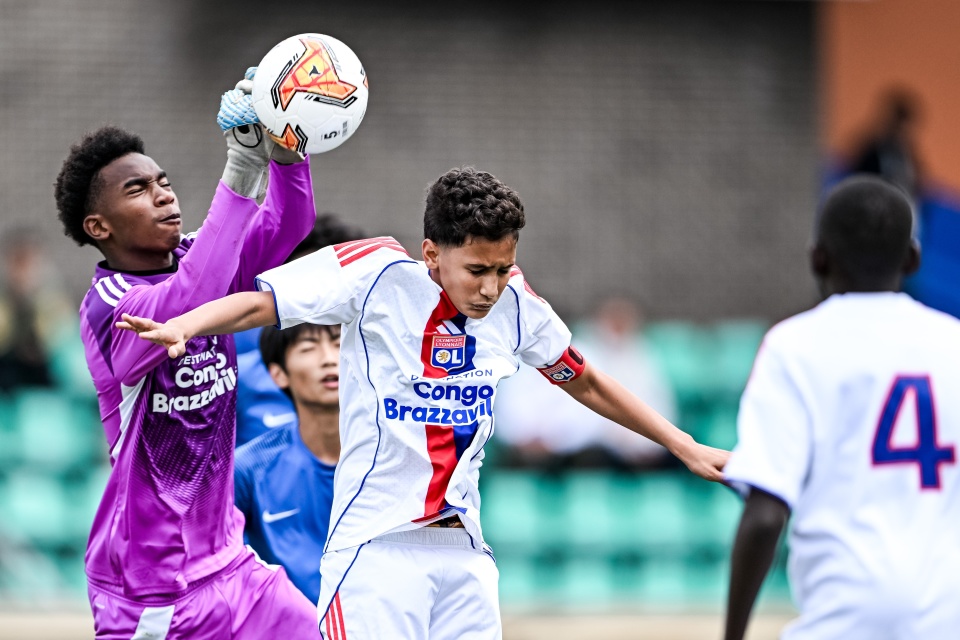 开幕, 信心 开幕, 信心