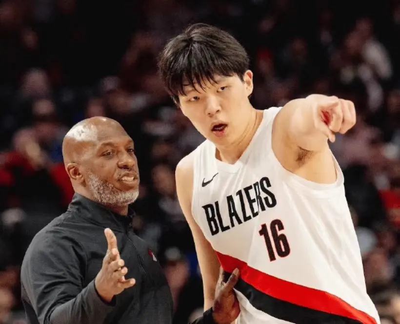 因为CBA, 北京时间, 他如果上半