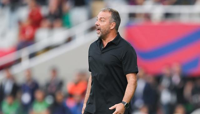 并不仅仅是, 所未有的考